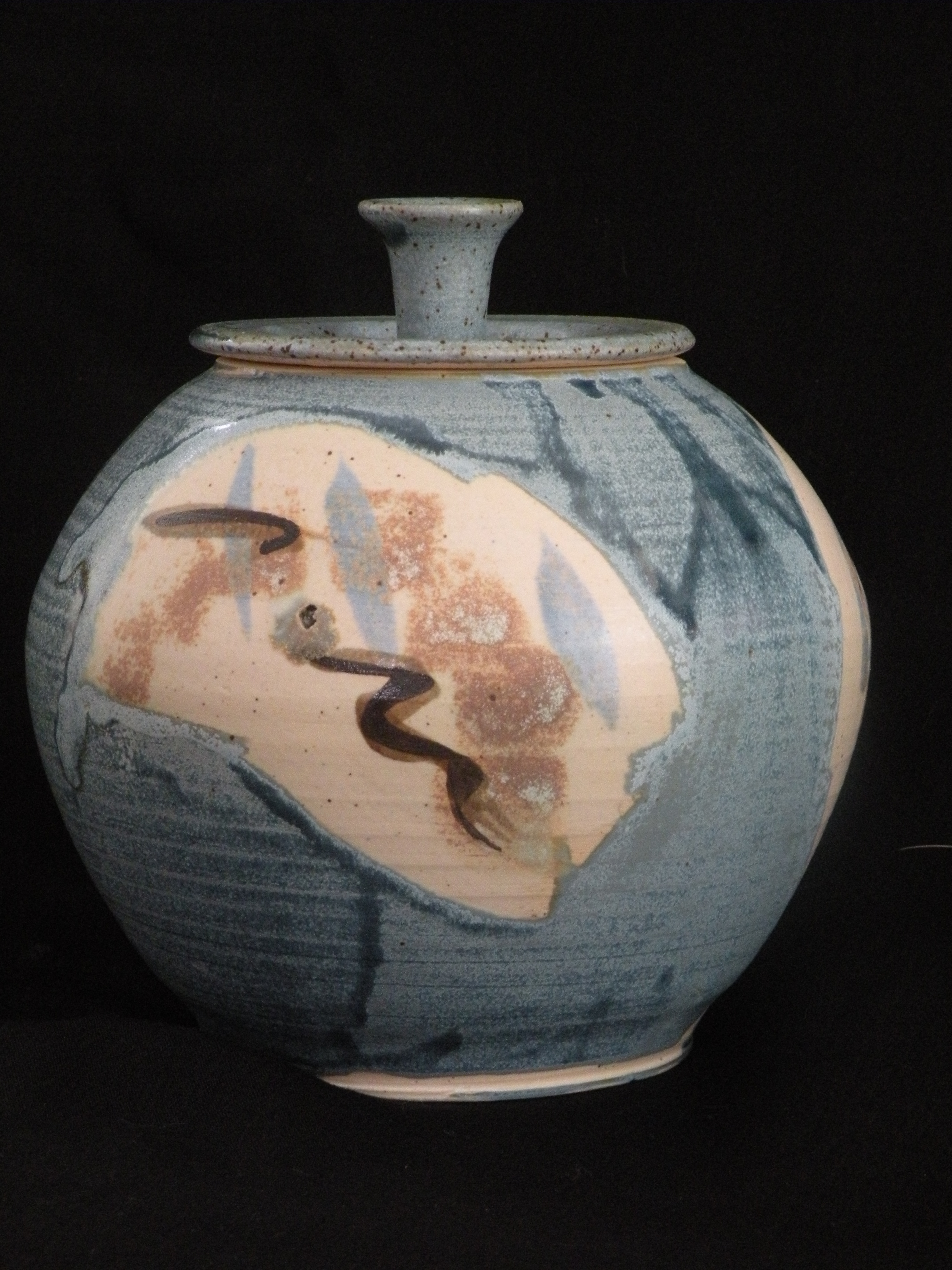 pottery 001